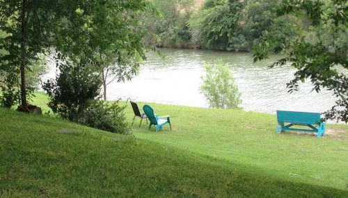 The Studio at Creekside Camp & Cabins - Foto 4