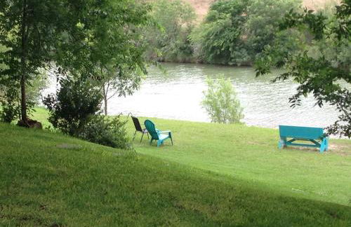 The Studio at Creekside Camp & Cabins - Foto 4