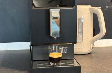 Retro-chic elegance with terrace near tramway - Foto 15