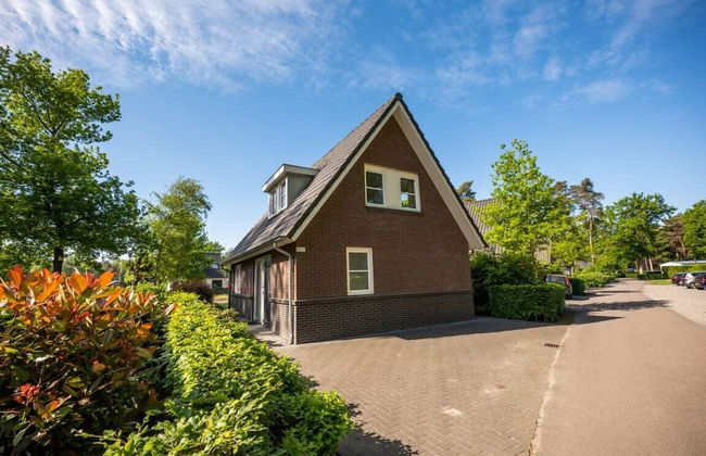 EuroParcs De Achterhoek - Photo 26