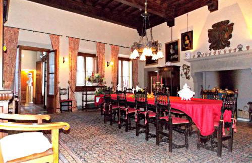 Villa Salaiole - Foto 12