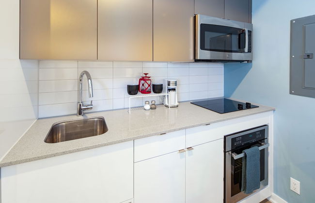 Micro Boutique Living Fredericton - Foto 13