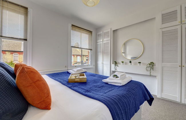 Host Stay 47 Dudley Street - Foto 15