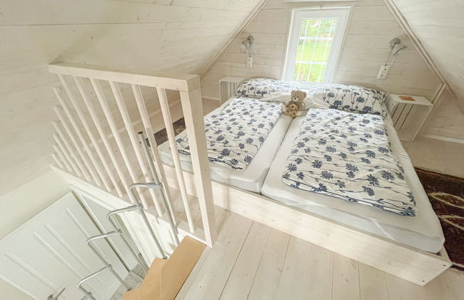 tiny lavender house - Foto 8