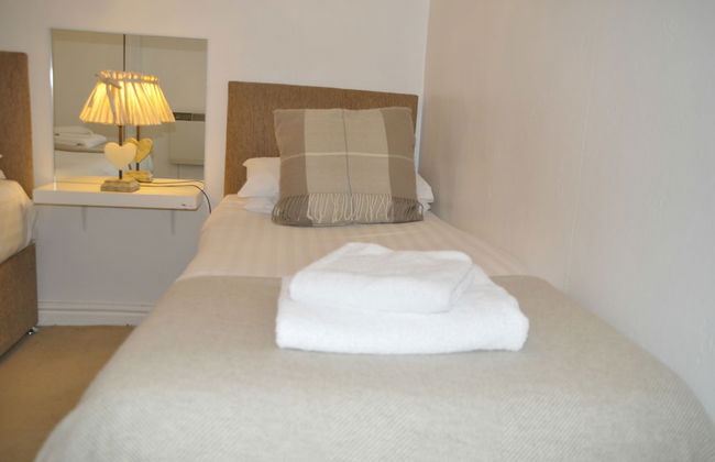 Harrogate Elite Living - Foto 19