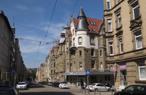 List Five - Your British Guesthouse - Foto 30