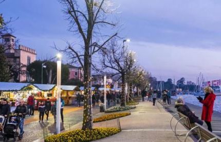 Lago-Terme-Gardaland Dolce Duplex Private Parking - Foto 22