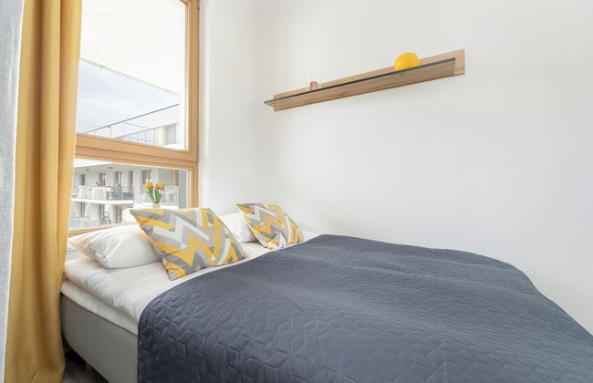 Oś Królewska Wilanów by Renters - Foto 5