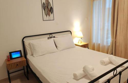 Leo's & Xerxes' place in the Heart of Rhodes - Photo 31