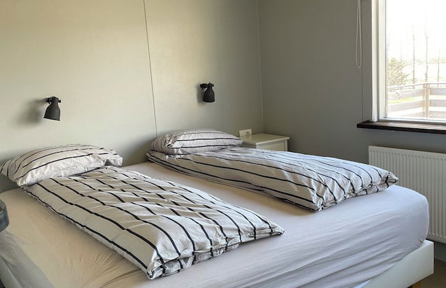 Au44 cottages - Arngrimslundur - Foto 14