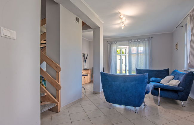 Domek Joanna - Foto 7