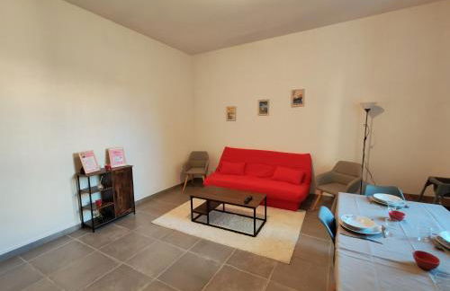 Le tarasconnais, séjour authentique en Provence - Foto 3