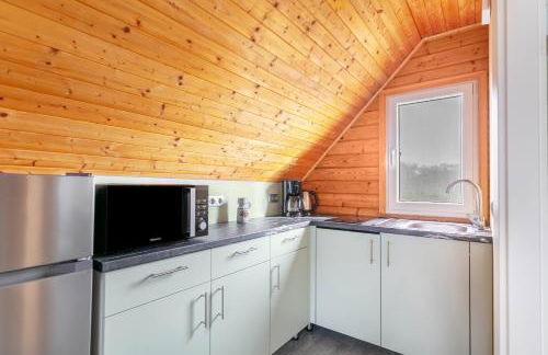 Holzhaus am Waldrand - Foto 20