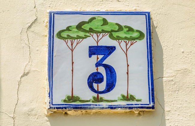 Blu Infinity Terrace on Ischia Center - Foto 35