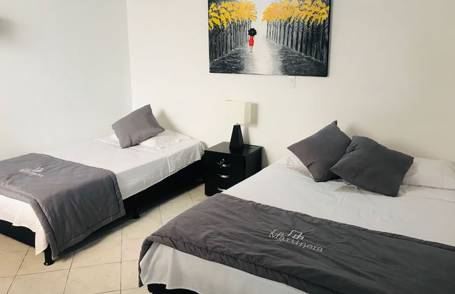 La Martinera Parque Central - Foto 11