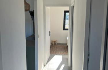 Casa Corsu Villa avec piscine - Foto 11