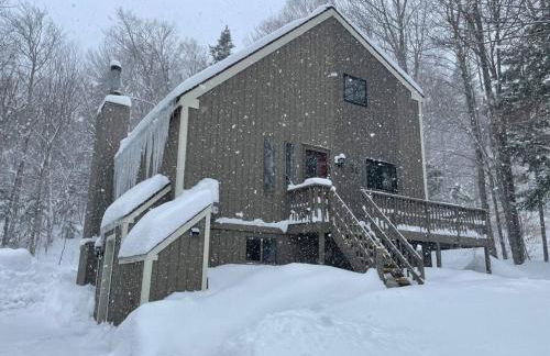 6BD 3BA - Mount Snow VT - Ski-Back Trail - Shuttle - Foto 4
