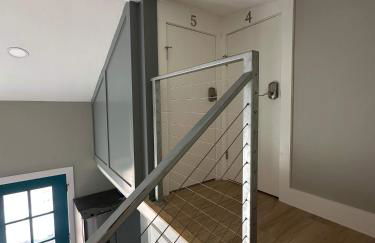 Tiny Private Room #4 in Shared 5BR House with Other Guests - Foto 17