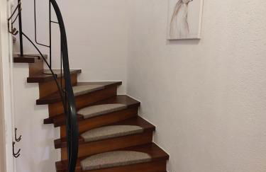 Ferienwohnung Fuchs & Hase - Foto 8