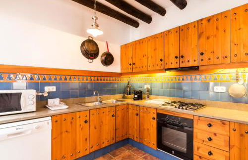 Casa dos tinajas - Foto 24