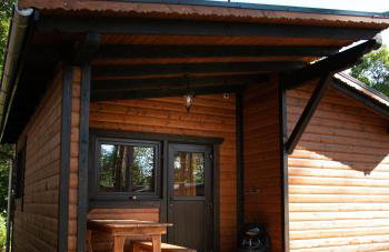 Osada Lubniewice - Domki letniskowe nad samym jeziorem na wynajem 2-8osób - Foto 35