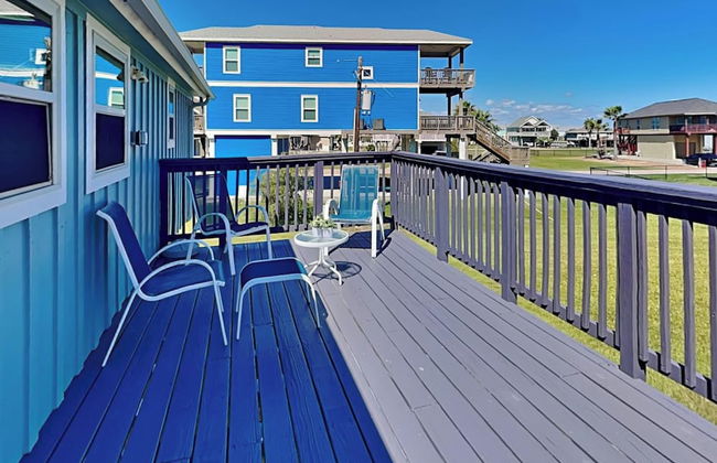 Bj's Beach House - Foto 15