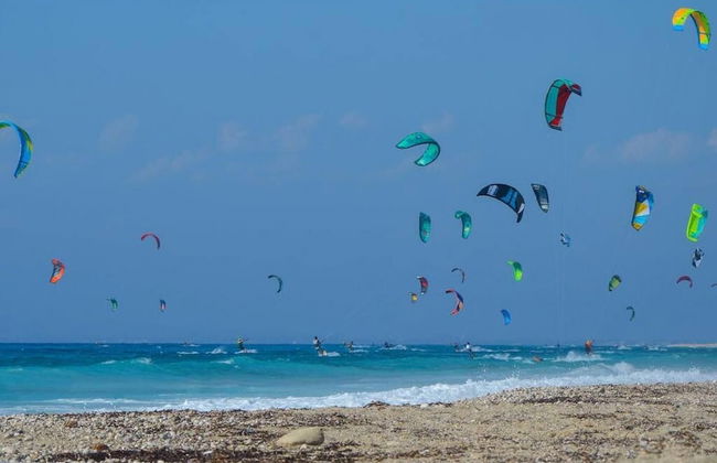 Evaggelia s Private House in Fanes Rhodes - Foto 45