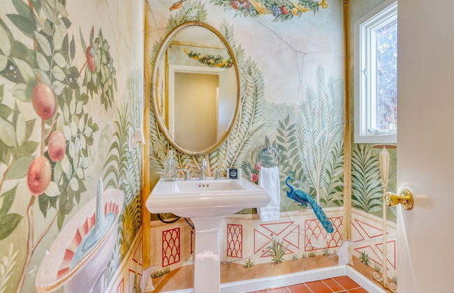 Sonoma Sunshine by Avantstay Countryside Views - Foto 28