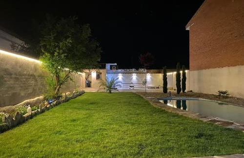 Villa Mandrés. Casa con jardín y piscina. Proximo a Puy Du Fou. - Foto 22