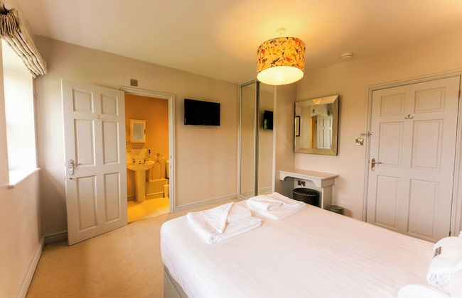 Oakerthorpe Holiday Village - Foto 37