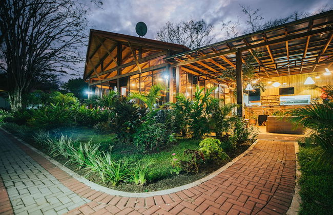 Bungalows Punta Uva - Foto 47