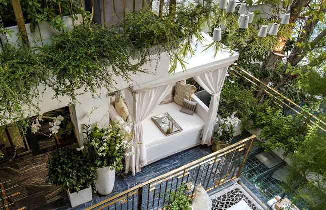 Bed In Town Saigon - Photo 46