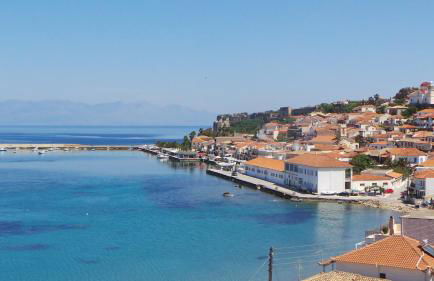 Villa Finiki Messinia upstairs - Photo 53