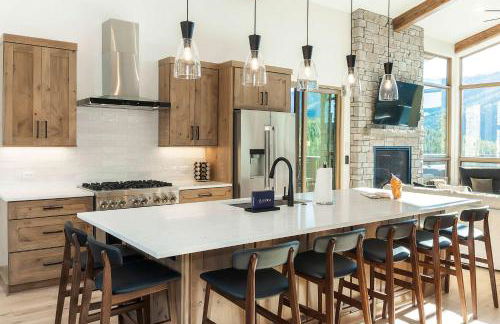 Summit Haus - Foto 18