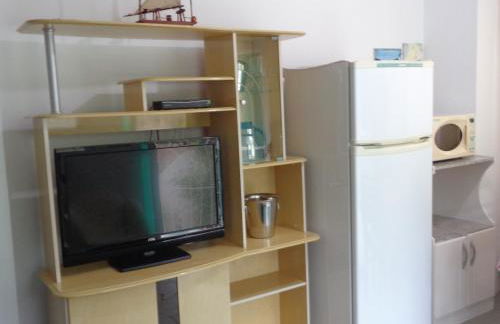 PRAIA 4 ILHAS Apartamento 1 Quarto a 50M da Praia - Photo 12