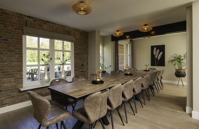 Het Landhuis - Foto 10