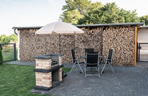 Ostseehaus am Naturstrand - Arkonablick - Foto 18