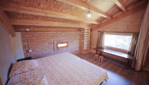 Gran casa de madera con vistas al mar - Foto 2