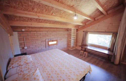 Gran casa de madera con vistas al mar - Foto 2