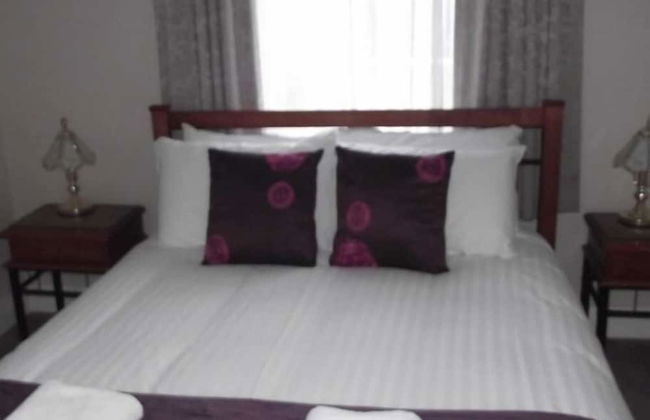 Avenue House - Foto 2