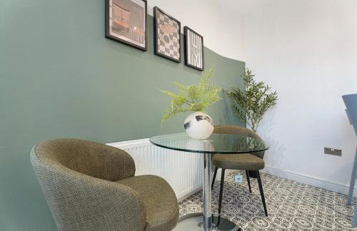 High Spec 2 BBR On High Street Near Shops - Foto 15