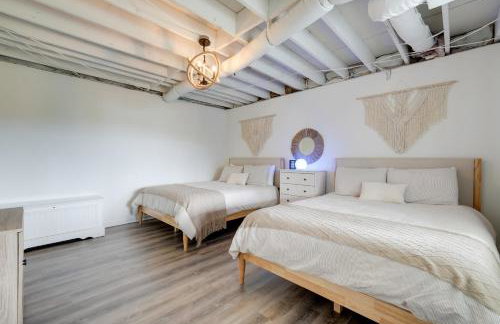 Less Than 1 Mi to Lake Chatuge Home with Mtn and Water Views! - Foto 18