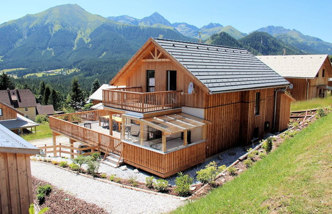 Majestic Chalet With Sauna and Whirlpool - Photo 66