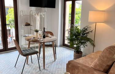 Loft Balcones de la Judería - Foto 45