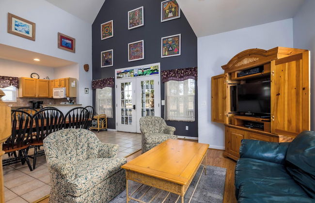 37 Davis Love - Foto 14