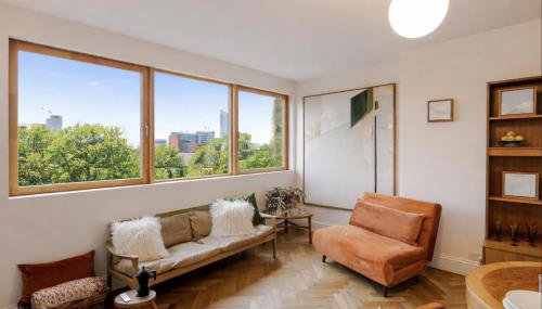 Beautiful 2 Bedroom Roof Top Apartment - Foto 2