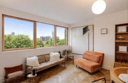 Beautiful 2 Bedroom Roof Top Apartment - Foto 2