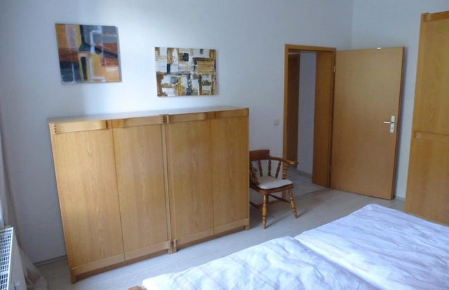 Apartment in Ore Mountains Near Hiking Trails - Foto 5