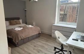 New Modern and Spacious 2BR In The Heart of Burnley with Free Private Parking - Foto 35