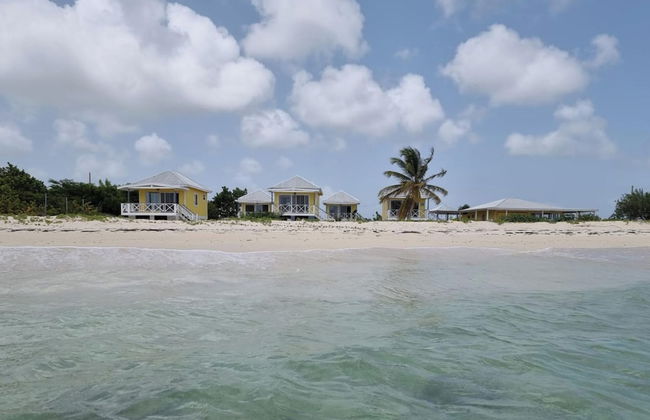 Captivating 1-bed Cottage in Codrington - Foto 15